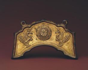 Ritual gong (kei)