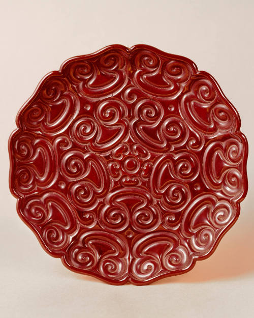 Large Plate
