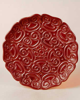 Large Plate