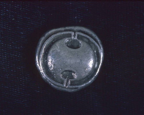 Aeginetic Stater