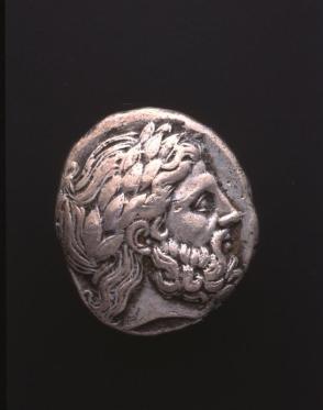 Phoenician Tetradrachm