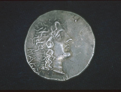Attic Tetradrachm