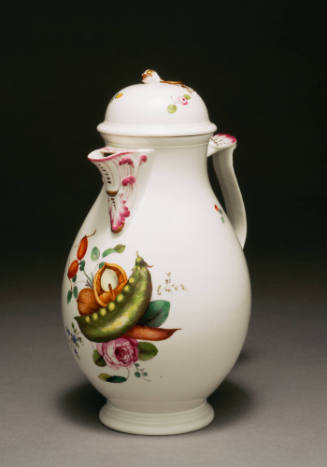 Coffeepot