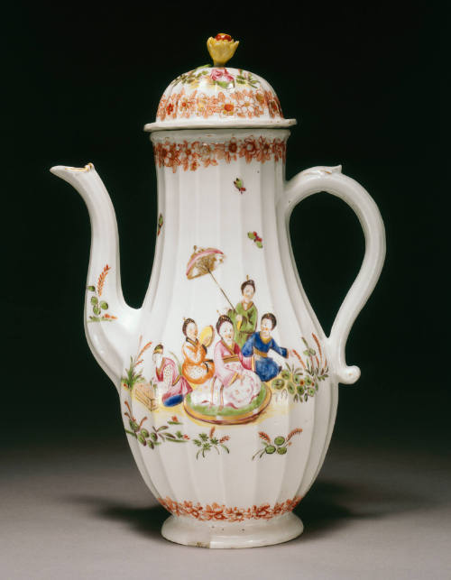 Coffeepot