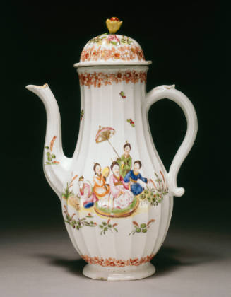 Coffeepot