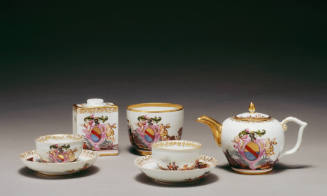 Teapot
