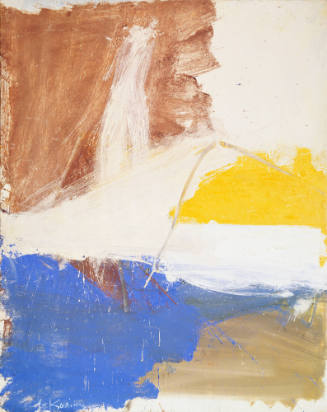Wall Landscape