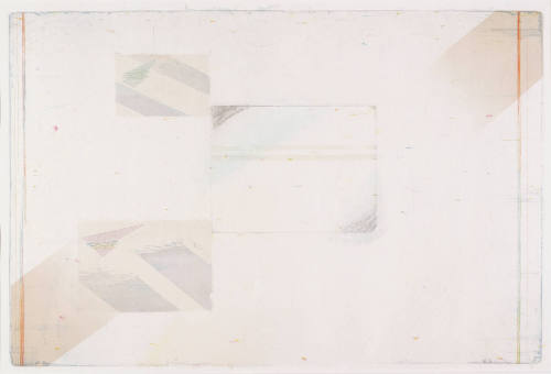 Signal Interference:  Traces