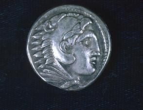 Attic tetradrachm