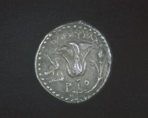 Rhodian Tetradrachm