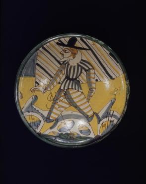 Plate