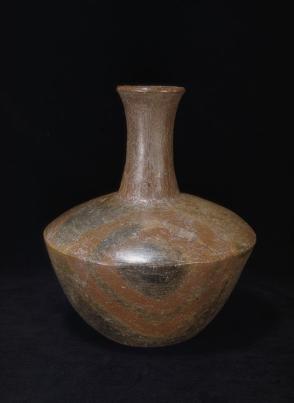 Archaic bottle