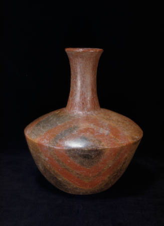 Archaic bottle