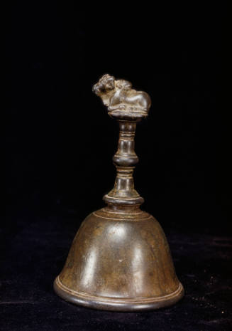 "Ghanta"; bell