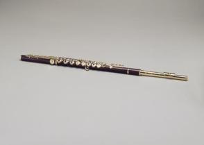 Concert Flute