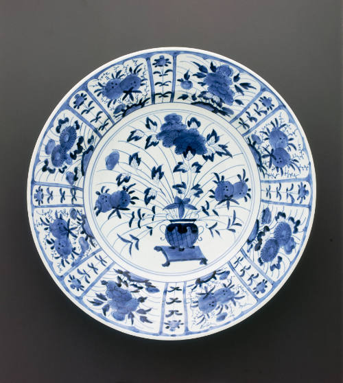 Large bowl (obachi)