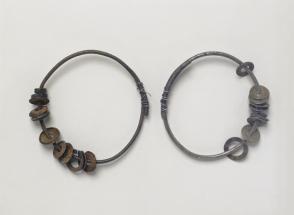 Anklet (Inkalulungani)