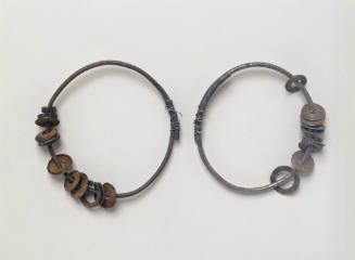 Anklet (Inkalulungani)