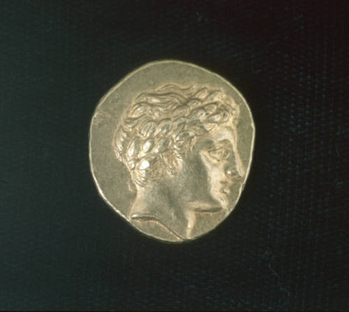 Attic Stater