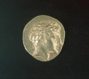 Attic Stater