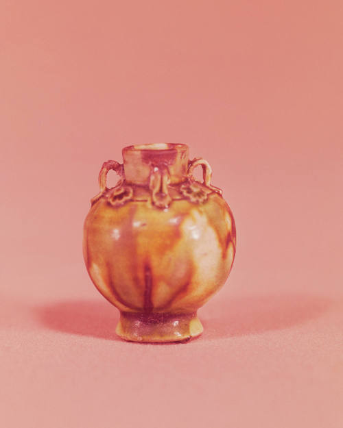 Miniature jar
