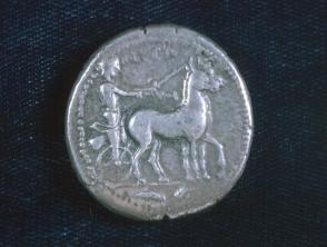 Attic Tetradrachm