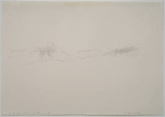 Untitled (Subway Drawing)