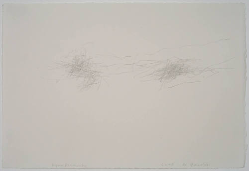 Untitled (Subway Drawing)