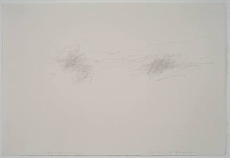 Untitled (Subway Drawing)