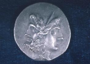 Attic Tetradrachm