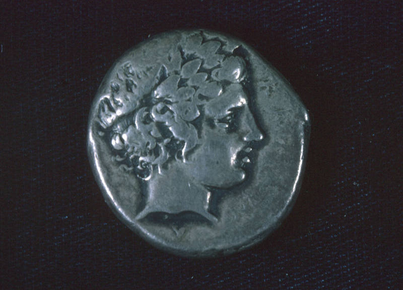Attic Tetradrachm