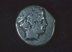 Attic Tetradrachm