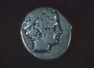 Attic Tetradrachm