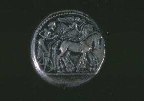 Attic Tetradrachm