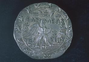 Attic Tetradrachm