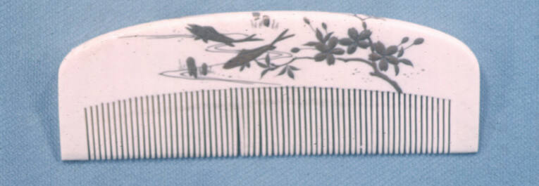 Comb