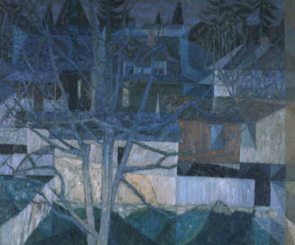 Evening Landscape