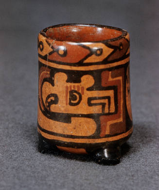 Miniature pot