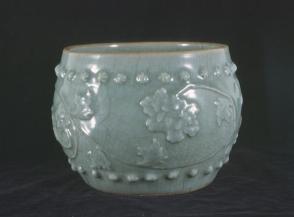 Longquan ware