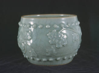 Longquan ware
