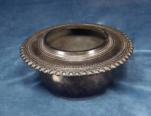 Holy Water Basin (a swamba)