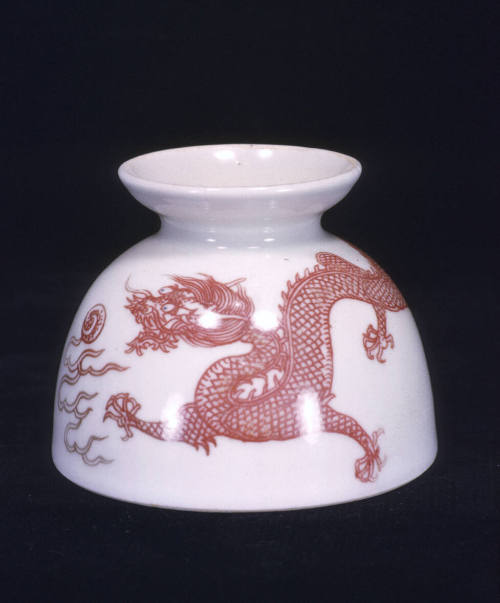 Water pot