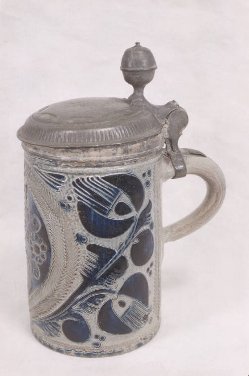 Tankard