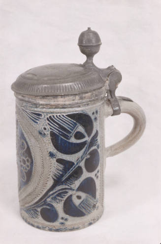 Tankard