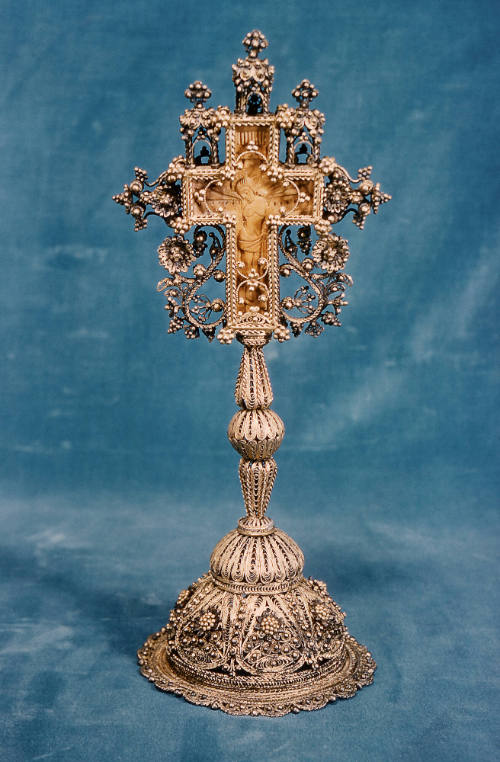 Altar Cross