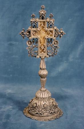 Altar Cross