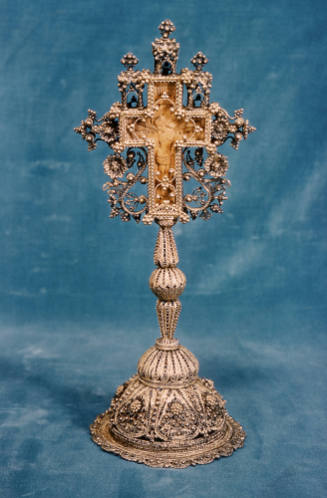 Altar Cross