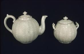 Teapot