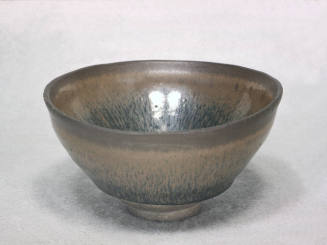 Chien yao bowl