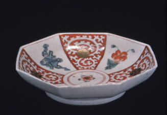 Saucer